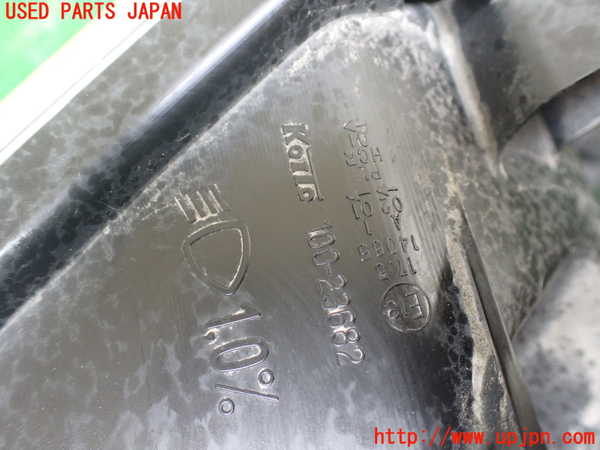 1UPJ-9239351132]セレナ Sハイブリッド(HC26)左ヘッドライト ハロゲン 中古_4