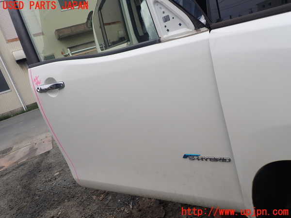 1UPJ-9239351230]セレナ Sハイブリッド(HC26)右前ドア 中古(M2H3U)_3