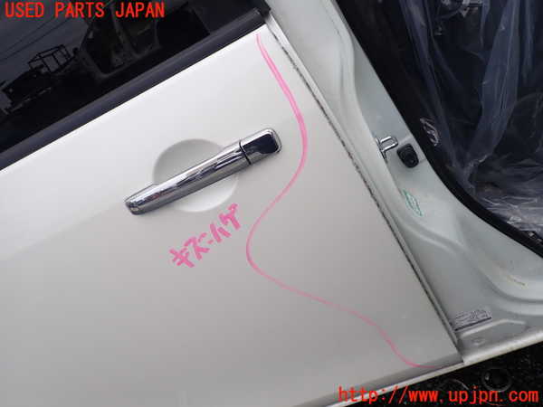1UPJ-9239351290]セレナ Sハイブリッド(HC26)右後ドア 中古_2