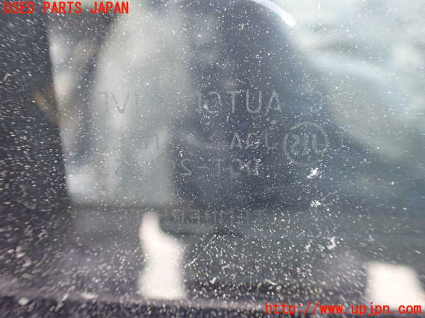 1UPJ-9239351290]セレナ Sハイブリッド(HC26)右後ドア 中古_5