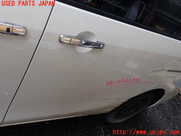 1UPJ-9239351320]セレナ Sハイブリッド(HC26)左後ドア 中古(M2L3)_3