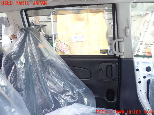 1UPJ-9239351320]セレナ Sハイブリッド(HC26)左後ドア 中古(M2L3)_4