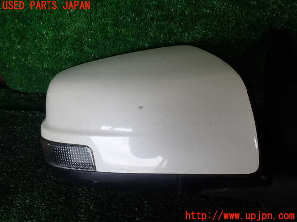 1UPJ-9239351210]セレナ Sハイブリッド(HC26)右ドアミラー 中古_2