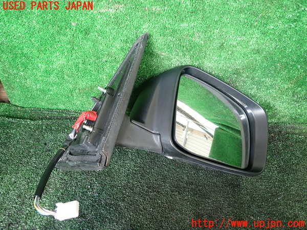 1UPJ-9239351210]セレナ Sハイブリッド(HC26)右ドアミラー 中古_3