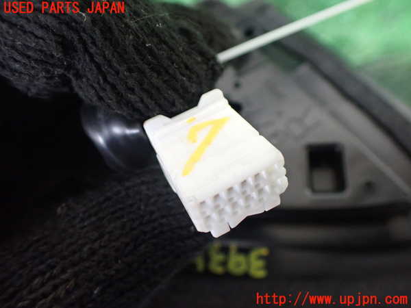 1UPJ-9239351210]セレナ Sハイブリッド(HC26)右ドアミラー 中古_4