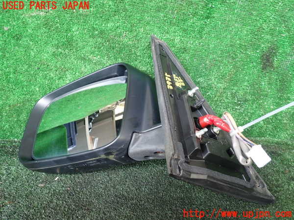 1UPJ-9239351212]セレナ Sハイブリッド(HC26)左ドアミラー 中古_2