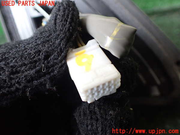 1UPJ-9239351212]セレナ Sハイブリッド(HC26)左ドアミラー 中古_4