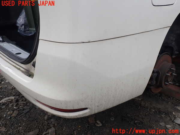 1UPJ-9239351610]セレナ Sハイブリッド(HC26)リアバンパー 中古_3