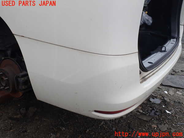 1UPJ-9239351610]セレナ Sハイブリッド(HC26)リアバンパー 中古_4