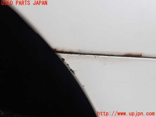 1UPJ-9239351610]セレナ Sハイブリッド(HC26)リアバンパー 中古_5