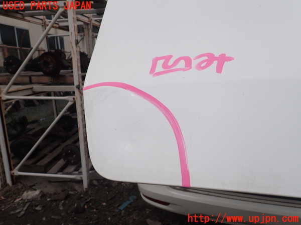 1UPJ-9239351566]セレナ Sハイブリッド(HC26)バックドア リアゲート ハッチ 中古(43R-0006714 M262)_3
