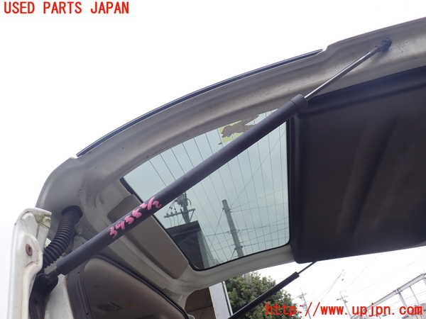 1UPJ-9239351584]セレナ Sハイブリッド(HC26)リアゲートダンパー 中古_2