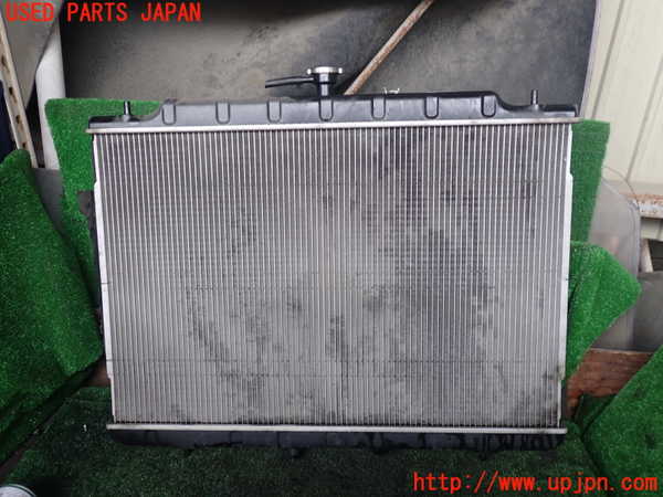 1UPJ-9239352321]セレナ Sハイブリッド(HC26)ラジエーター1 中古_2