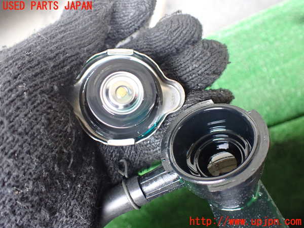 1UPJ-9239352321]セレナ Sハイブリッド(HC26)ラジエーター1 中古_3