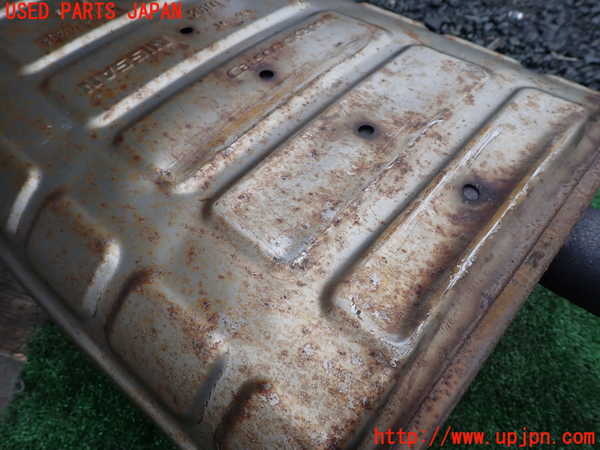 1UPJ-9239352651]セレナ Sハイブリッド(HC26)センターパイプ1 中古_3