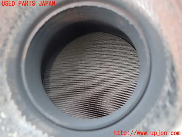 1UPJ-9239352661]セレナ Sハイブリッド(HC26)触媒1 中古_3