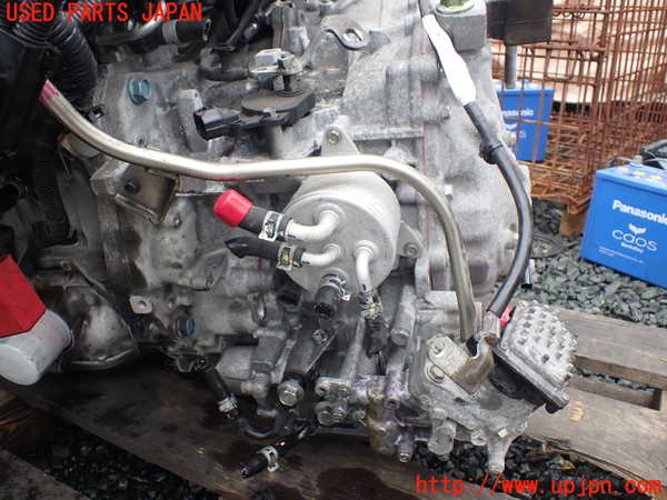 1UPJ-9239353010]セレナ Sハイブリッド(HC26)ミッション AT MR20DD 中古_2