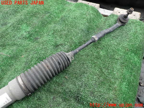 1UPJ-9239354235]セレナ Sハイブリッド(HC26)パワステギアボックス 中古_3