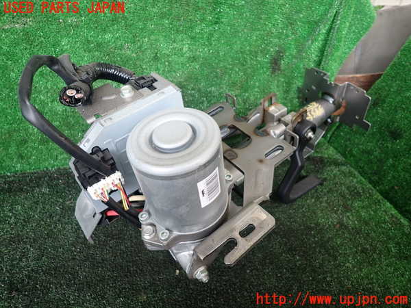 1UPJ-9239354260]セレナ Sハイブリッド(HC26)ステアリングシャフト 中古_2