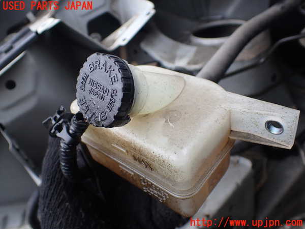 1UPJ-9239354050]セレナ Sハイブリッド(HC26)ブレーキマスターシリンダー 中古_2