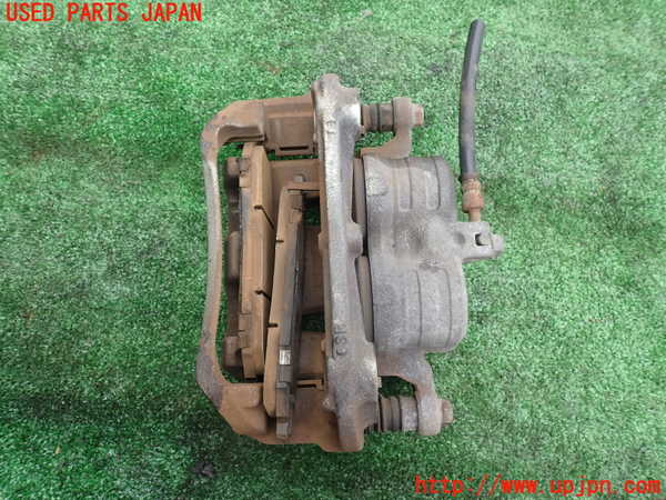 1UPJ-9239354085]セレナ Sハイブリッド(HC26)左フロントキャリパー 中古_2