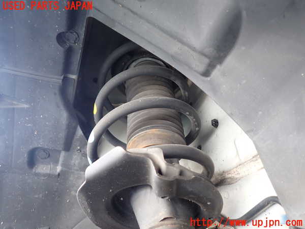 1UPJ-9239355015]セレナ Sハイブリッド(HC26)右フロントストラット 中古_2