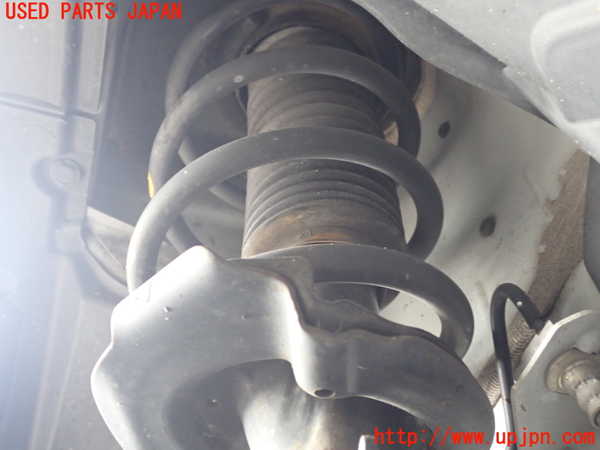 1UPJ-9239355025]セレナ Sハイブリッド(HC26)左フロントストラット 中古_2