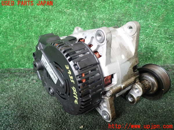 1UPJ-9239356015]セレナ Sハイブリッド(HC26)オルタネーター(ダイナモ) 中古_2