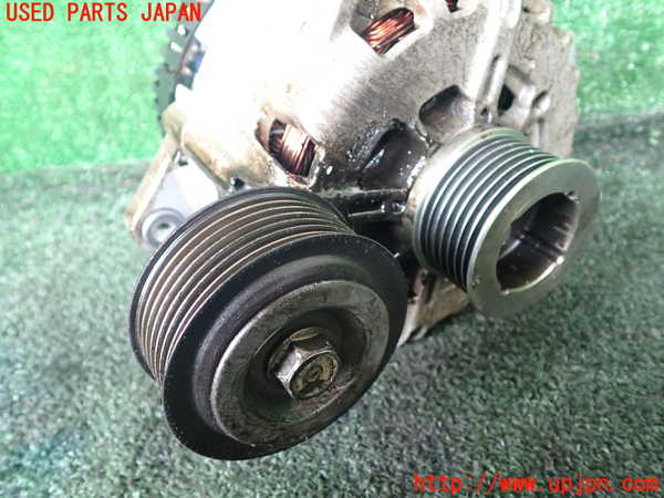 1UPJ-9239356015]セレナ Sハイブリッド(HC26)オルタネーター(ダイナモ) 中古_3