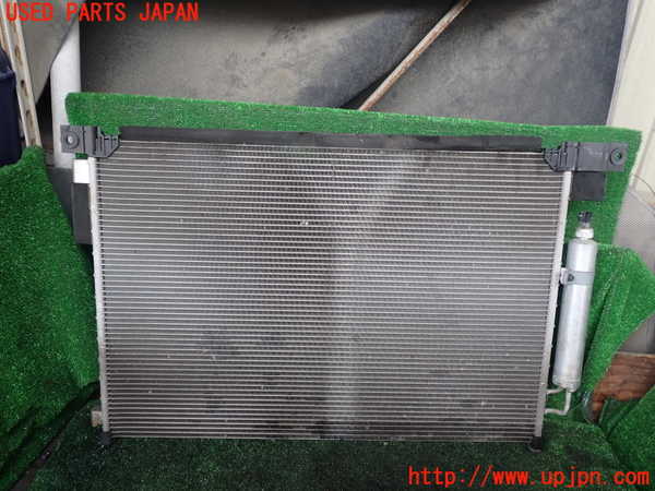 1UPJ-9239356031]セレナ Sハイブリッド(HC26)エアコンコンデンサー1 中古_2