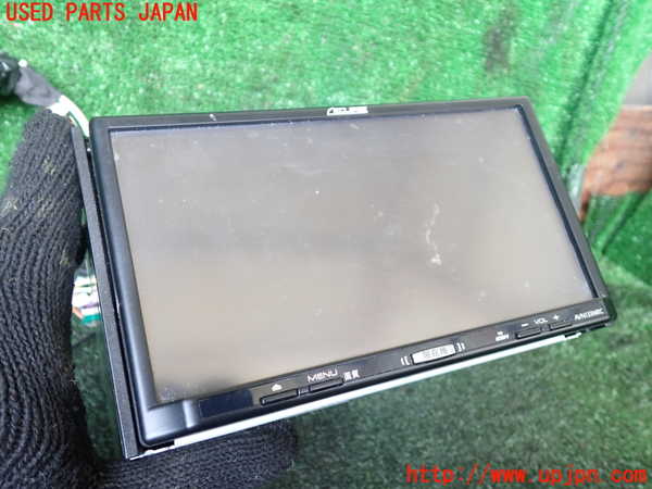 1UPJ-9239356589]セレナ Sハイブリッド(HC26)カーナビゲーション HDD 中古_2