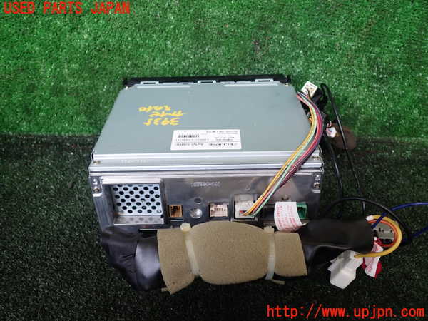 1UPJ-9239356589]セレナ Sハイブリッド(HC26)カーナビゲーション HDD 中古_3