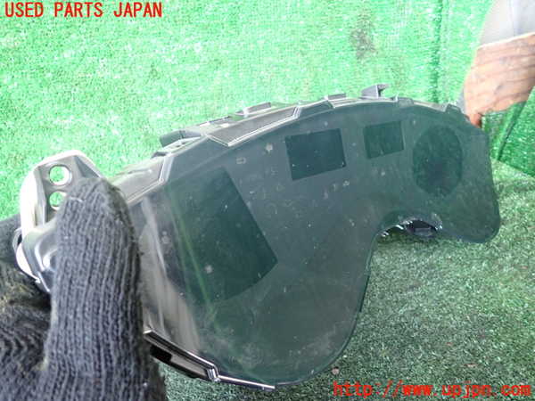 1UPJ-9239356170]セレナ Sハイブリッド(HC26)スピードメーター 中古_2