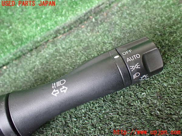 1UPJ-9239356720]セレナ Sハイブリッド(HC26)コンビネーションスイッチ 中古_2