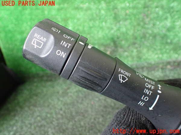 1UPJ-9239356720]セレナ Sハイブリッド(HC26)コンビネーションスイッチ 中古_3