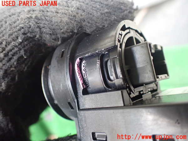 1UPJ-9239356110]セレナ Sハイブリッド(HC26)エンジンコンピューター 中古_4