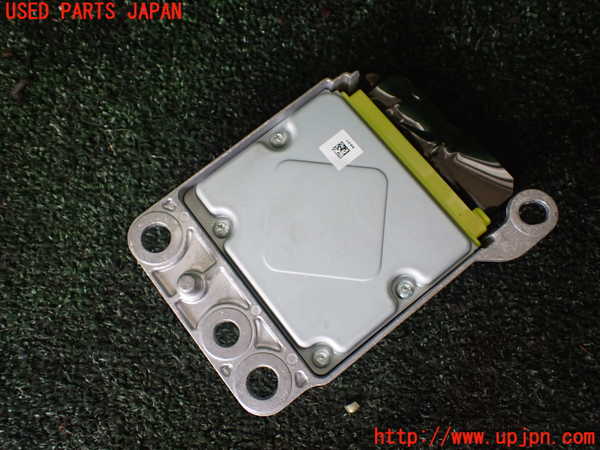 1UPJ-9239356145]セレナ Sハイブリッド(HC26)エアバッグコンピューター 中古_3