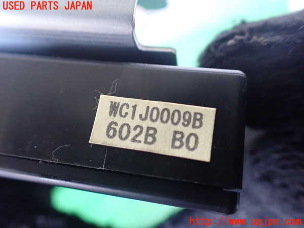 1UPJ-9239356149]セレナ Sハイブリッド(HC26)コンピューター4 中古_2