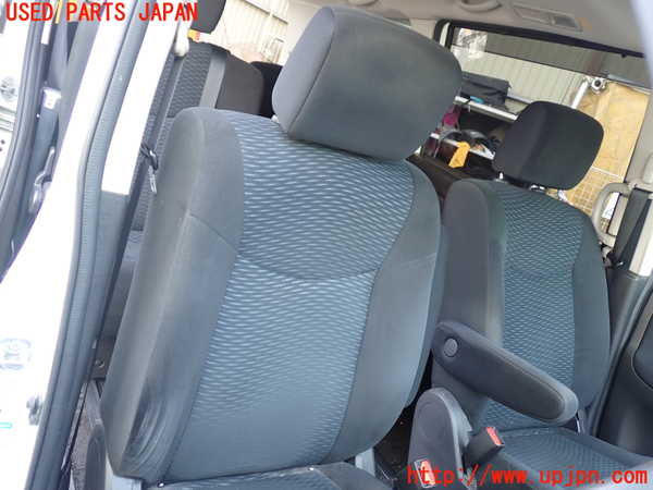 1UPJ-9239357035]セレナ Sハイブリッド(HC26)運転席シート 中古_2