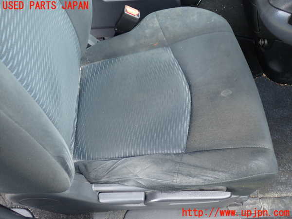 1UPJ-9239357035]セレナ Sハイブリッド(HC26)運転席シート 中古_3