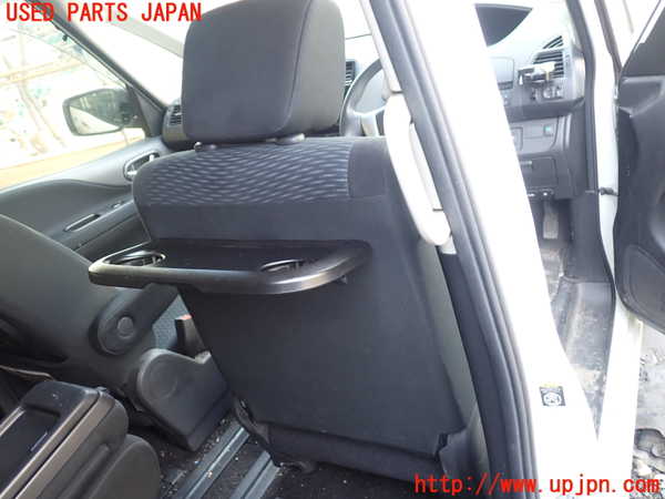 1UPJ-9239357035]セレナ Sハイブリッド(HC26)運転席シート 中古_5