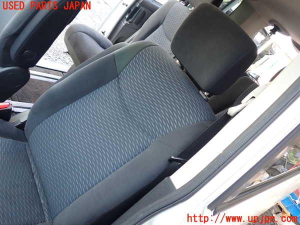 1UPJ-9239357065]セレナ Sハイブリッド(HC26)助手席シート 中古_2