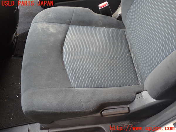 1UPJ-9239357065]セレナ Sハイブリッド(HC26)助手席シート 中古_3