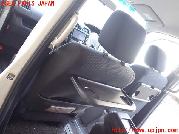 1UPJ-9239357065]セレナ Sハイブリッド(HC26)助手席シート 中古_5