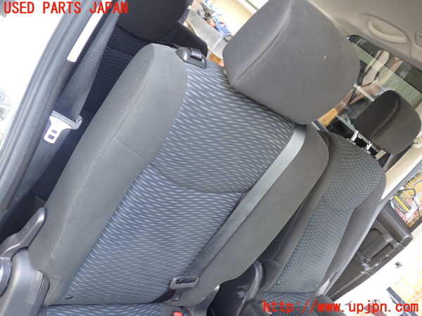 1UPJ-9239357145]セレナ Sハイブリッド(HC26)右2列目シート 中古_2