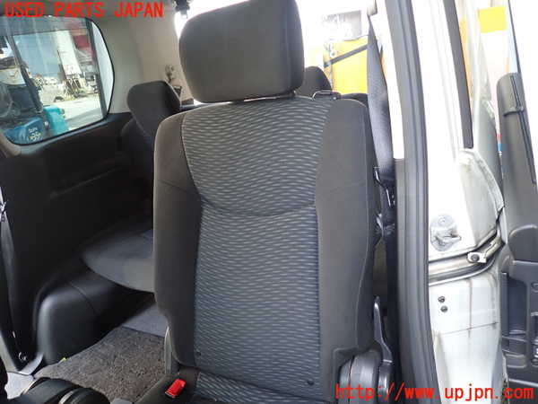 1UPJ-9239357175]セレナ Sハイブリッド(HC26)左2列目シート 中古_2