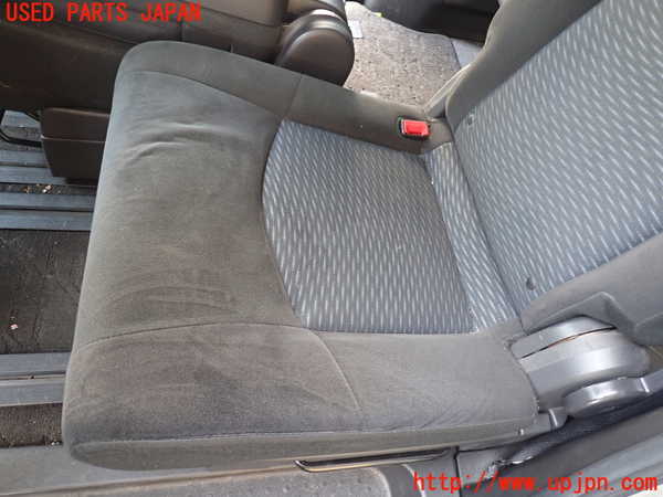 1UPJ-9239357175]セレナ Sハイブリッド(HC26)左2列目シート 中古_3