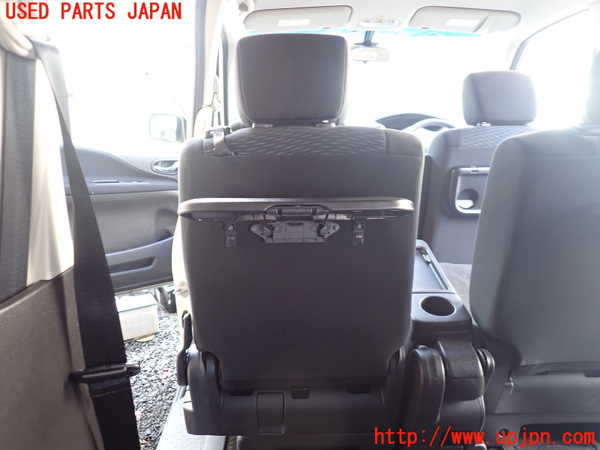 1UPJ-9239357175]セレナ Sハイブリッド(HC26)左2列目シート 中古_4