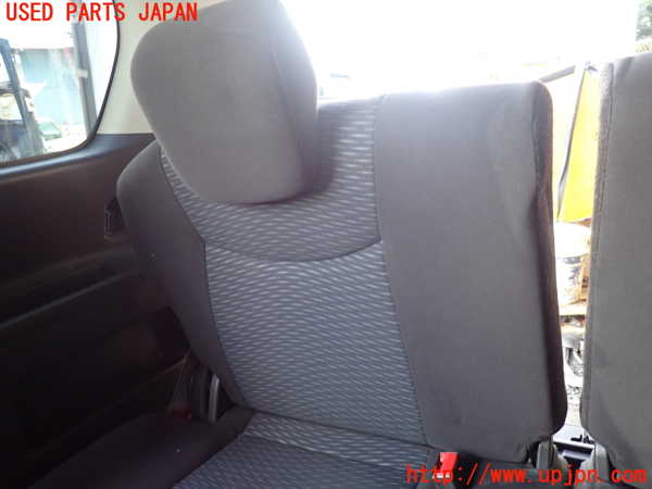 1UPJ-9239357235]セレナ Sハイブリッド(HC26)右3列目シート 中古_2