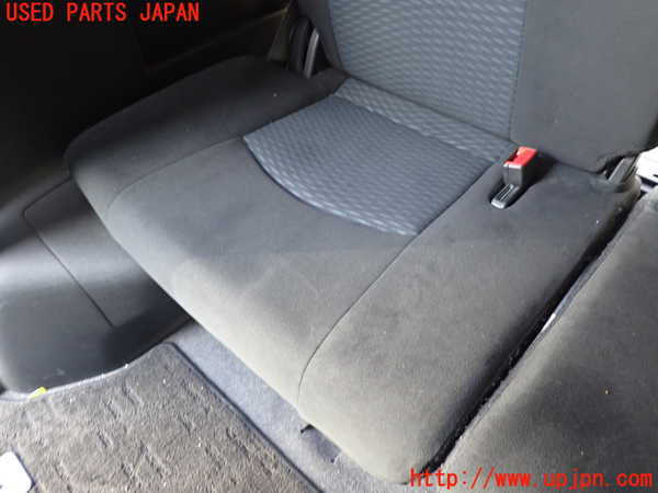 1UPJ-9239357235]セレナ Sハイブリッド(HC26)右3列目シート 中古_3